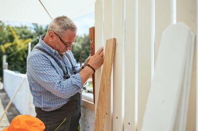fence repair
