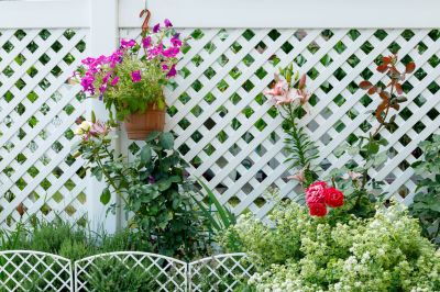 Enhance Security with Fence Repair!