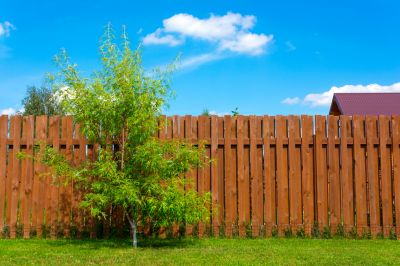 Improve Safety with Fence Repair!