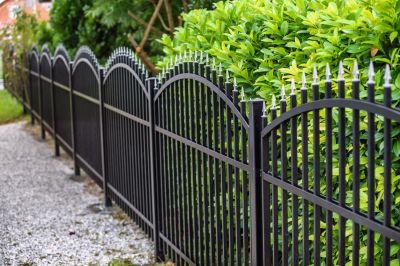 Preserve Privacy with Fence Repair!